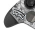 NBA San Antonio Spurs Digi Camo Xbox Elite Wireless Controller Series 2 Skin