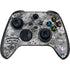 NBA San Antonio Spurs Digi Camo Xbox Series X Bundle Skin