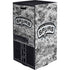 NBA San Antonio Spurs Digi Camo XBox Series X Digital Edition Bundle Skin