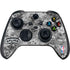 NBA San Antonio Spurs Digi Camo XBox Series X Digital Edition Bundle Skin