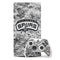 NBA San Antonio Spurs Digi Camo Xbox Series X Skins