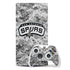 NBA San Antonio Spurs Digi Camo Xbox Series X Skins