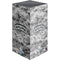 NBA San Antonio Spurs Digi Camo XBox Series X Digital Edition Console Skin