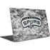 NBA San Antonio Spurs Digi Camo Dell XPS Skin