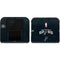 NBA San Antonio Spurs Distressed Nintendo 2DS Skin