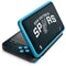 NBA San Antonio Spurs Distressed Nintendo 2DS XL (2017) Skin