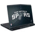 NBA San Antonio Spurs Distressed Dell Alienware Skin