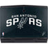 NBA San Antonio Spurs Distressed Dell Alienware Skin