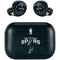 NBA San Antonio Spurs Distressed Amazon Echo Buds Skin