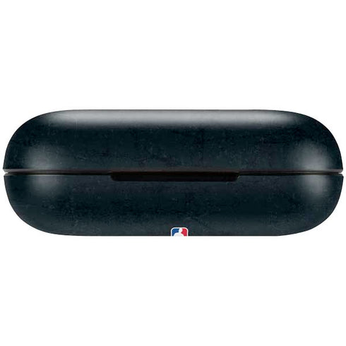 NBA San Antonio Spurs Distressed Amazon Echo Buds Skin