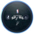 NBA San Antonio Spurs Distressed Amazon Echo Skin