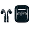 NBA San Antonio Spurs Distressed Apple AirPods 2 Skin