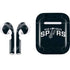 NBA San Antonio Spurs Distressed Apple AirPods 2 Skin