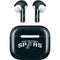 NBA San Antonio Spurs Distressed Apple AirPods (3rd Gen 2021) Skin