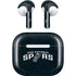 NBA San Antonio Spurs Distressed Apple AirPods (3rd Gen 2021) Skin