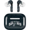 NBA San Antonio Spurs Distressed Apple AirPods Pro Skin