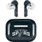 NBA San Antonio Spurs Distressed AirPods Skins