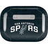 NBA San Antonio Spurs Distressed Apple AirPods Pro Skin