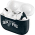 NBA San Antonio Spurs Distressed AirPods Skins