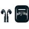 NBA San Antonio Spurs Distressed Apple AirPods Skin