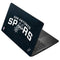 NBA San Antonio Spurs Distressed Asus X502CA 15.6 Skin