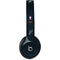 NBA San Antonio Spurs Distressed Beats Solo 2 Wired Skin