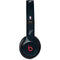 NBA San Antonio Spurs Distressed Beats Solo 2 Wireless Skin