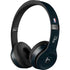 NBA San Antonio Spurs Distressed Beats Solo 3 Wireless Skin