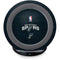 NBA San Antonio Spurs Distressed Fast Charge Wireless Charging Stand Skin