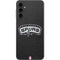 NBA San Antonio Spurs Distressed Galaxy A14 5G Skin
