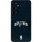 NBA San Antonio Spurs Distressed Galaxy A16 5G Skin