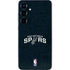 NBA San Antonio Spurs Distressed Galaxy A16 5G Skin