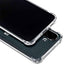 NBA San Antonio Spurs Distressed Galaxy A36 5G Clear Case
