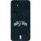 NBA San Antonio Spurs Distressed Galaxy A54 5G Skin