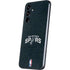 NBA San Antonio Spurs Distressed Galaxy A54 5G Skin