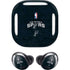 NBA San Antonio Spurs Distressed Galaxy Buds Pro Skin