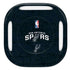 NBA San Antonio Spurs Distressed Galaxy Buds Pro Skin