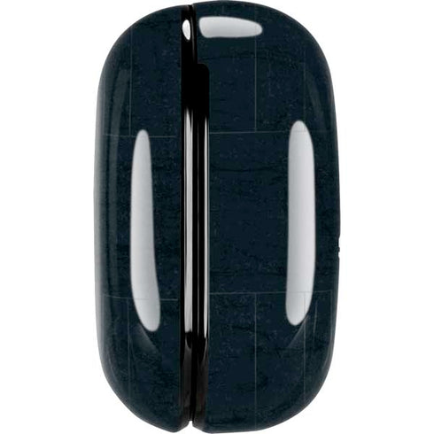 NBA San Antonio Spurs Distressed Galaxy Buds Pro Skin