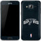 NBA San Antonio Spurs Distressed Galaxy J3 Skin