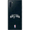 NBA San Antonio Spurs Distressed Galaxy Note 10 Plus Skin
