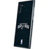 NBA San Antonio Spurs Distressed Galaxy Note 10 Skin