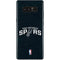 NBA San Antonio Spurs Distressed Galaxy Note 8 Skin