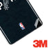 NBA San Antonio Spurs Distressed Galaxy Note 8 Skin