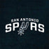 NBA San Antonio Spurs Distressed Galaxy Note 8 Skin