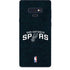 NBA San Antonio Spurs Distressed Galaxy Note 9 Skin
