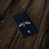 NBA San Antonio Spurs Distressed Galaxy Note 9 Skin