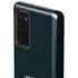 NBA San Antonio Spurs Distressed Galaxy Note20 5G Pro Case