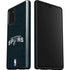NBA San Antonio Spurs Distressed Galaxy Note20 5G Pro Case
