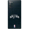 NBA San Antonio Spurs Distressed Galaxy Note20 5G Skin