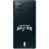 NBA San Antonio Spurs Distressed Galaxy Note20 5G Skin